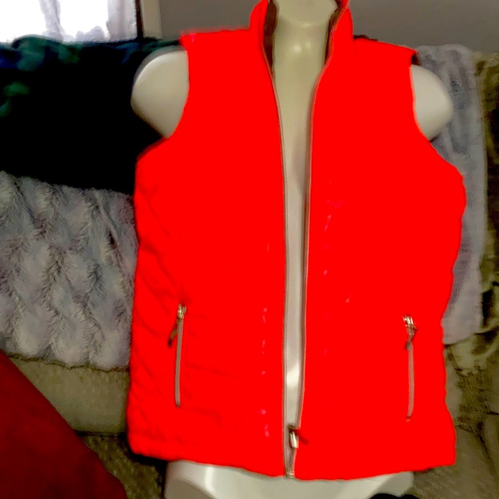 Women’s vest